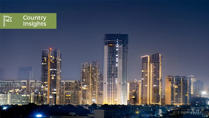 Super talent is in high demand in India