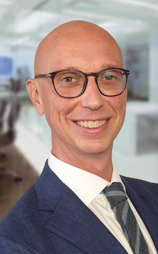 Francesco Righi