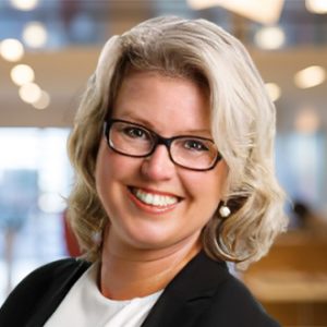 Grete Christoffersen