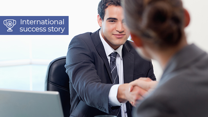 International search for top talents – How does InterSearch support multinational organisations in medical devices sector?