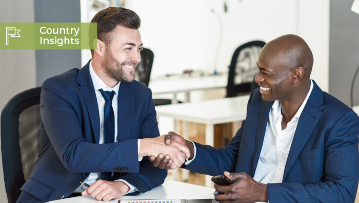 Executive Search is the new business consulting