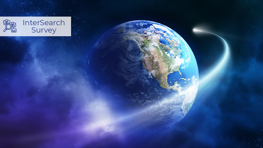 We value your opinion! Invitation to participate in the Global Board Survey 2021