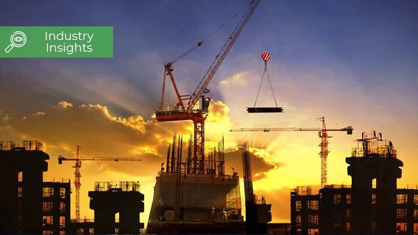 Green Infrastructure is the Lead Motto of Global Infrastructure Trends in 2022