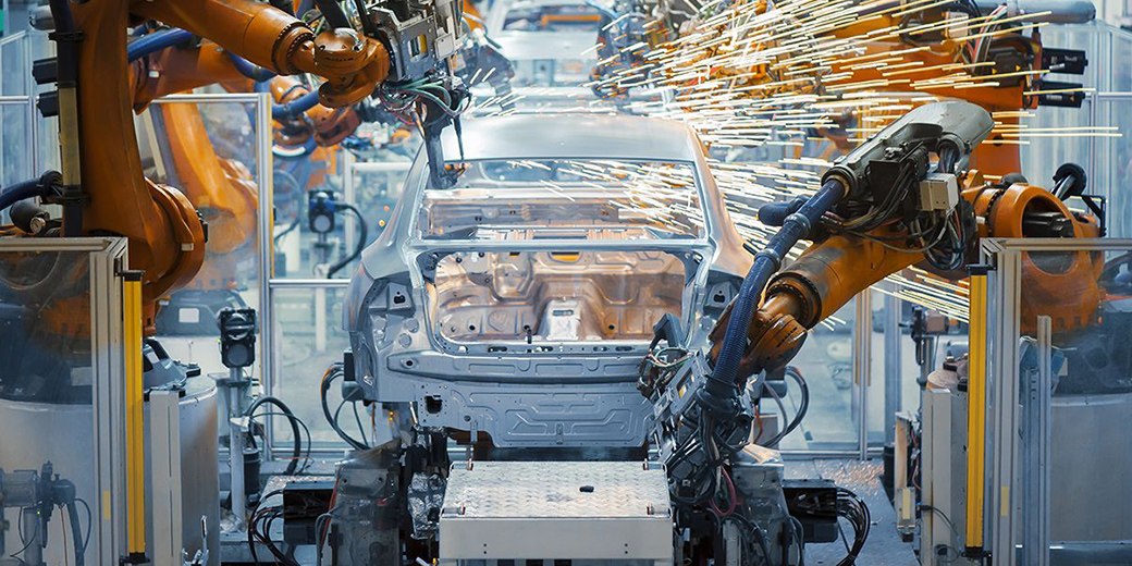 Electric mobility may transform the Automotive industry like never before