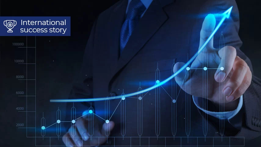 Multiple growth in 2 years – How does InterSearch members collaborate on an international executive search project?